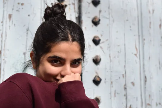 形成自己的节奏